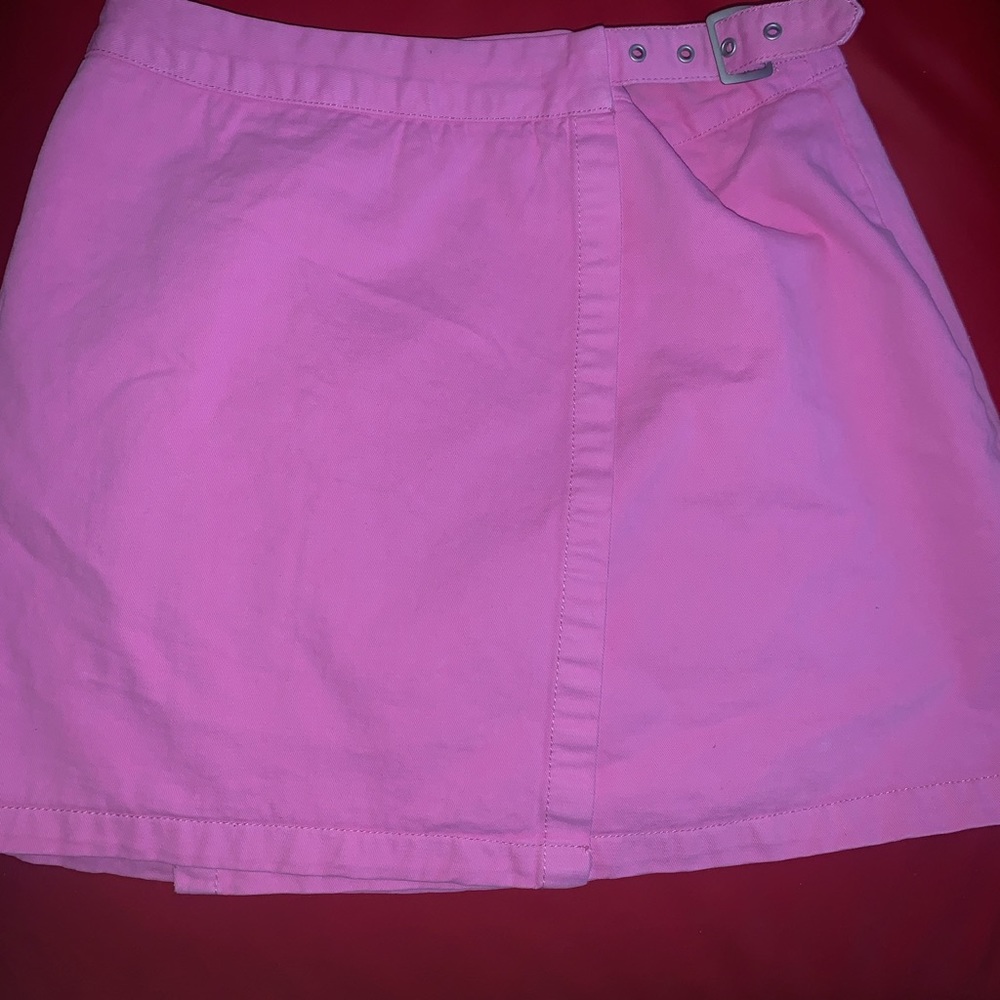 skirt